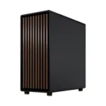 Fractal Design   North   Charcoal Black   ATX