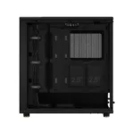 Fractal Design   North   Charcoal Black   ATX