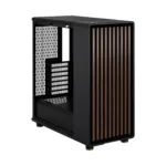 Fractal Design   North   Charcoal Black   ATX