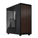 Fractal Design   North   Charcoal Black TG Dark tint   ATX
