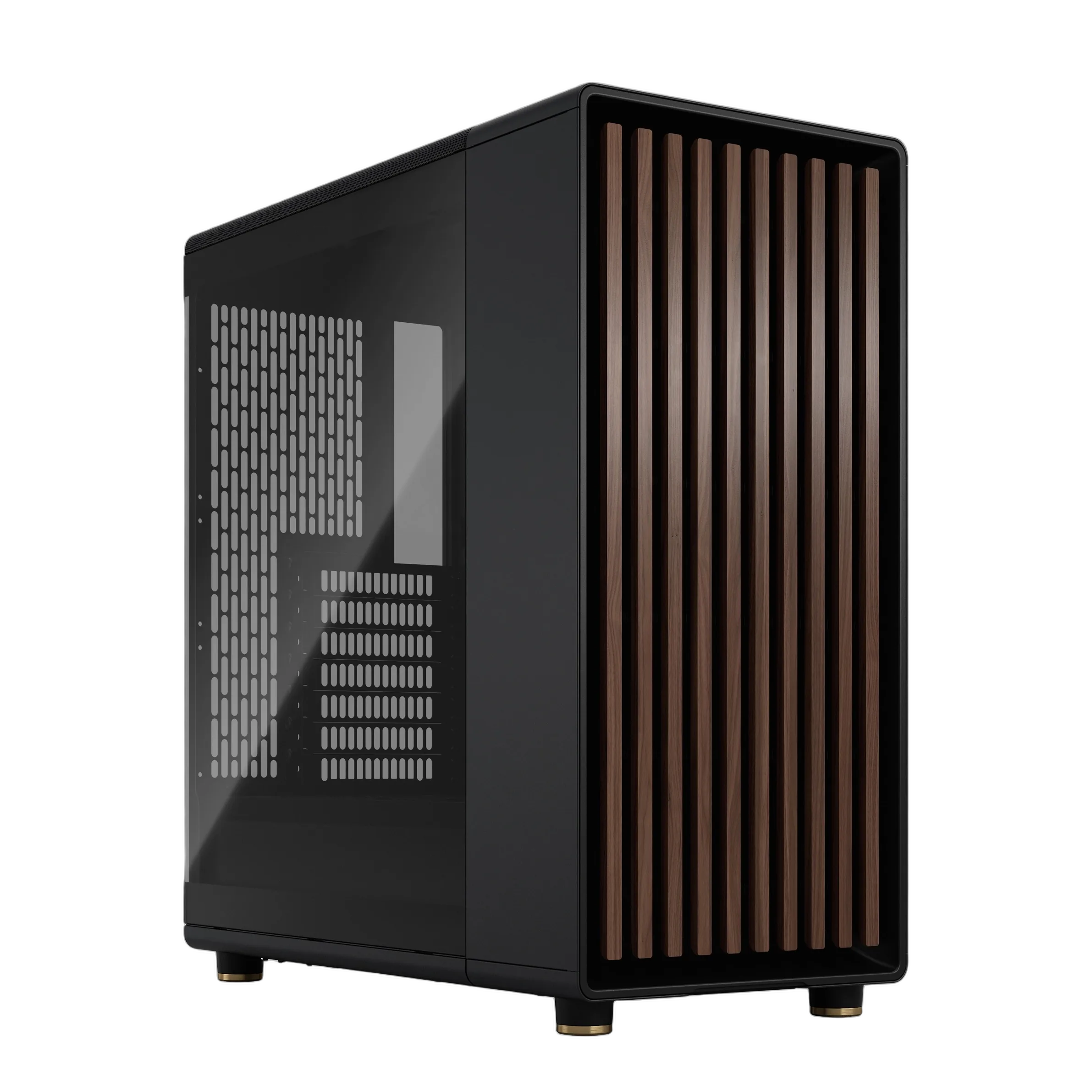 377257-fd-c-nor1c-02-7340172704713-0.webp Fractal Design North Charcoal Black TG Dark tint ATX