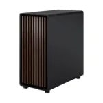 Fractal Design   North   Charcoal Black TG Dark tint   ATX