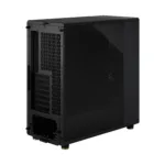 Fractal Design   North   Charcoal Black TG Dark tint   ATX