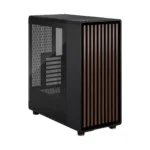 Fractal Design   North   Charcoal Black TG Dark tint   ATX