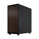 Fractal Design   North   Charcoal Black TG Dark tint   ATX