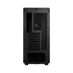 Fractal Design   North   Charcoal Black TG Dark tint   ATX