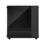 Fractal Design   North   Charcoal Black TG Dark tint   ATX
