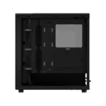 Fractal Design   North   Charcoal Black TG Dark tint   ATX