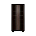 Fractal Design   North   Charcoal Black TG Dark tint   ATX
