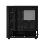 Fractal Design   North   Charcoal Black TG Dark tint   ATX