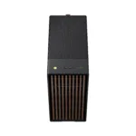 Fractal Design   North   Charcoal Black TG Dark tint   ATX