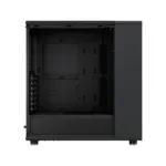 Fractal Design   North   Charcoal Black TG Dark tint   ATX