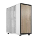 Fractal Design   North   Chalk White   ATX