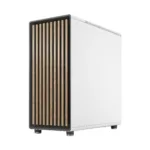 Fractal Design   North   Chalk White   ATX