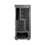 Fractal Design   North   Chalk White   ATX