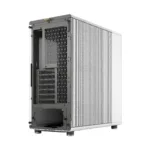 Fractal Design   North   Chalk White   ATX