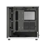 Fractal Design   North   Chalk White   ATX