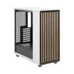 Fractal Design   North   Chalk White   ATX