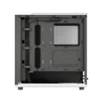 Fractal Design   North   Chalk White   ATX