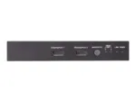 Aten CE924 USB DisplayPort Dual View HDBaseT 2.0 KVM Extender, 4K@100m for Single View   Aten   USB DisplayPort Dual View HDBaseT 2.0 KVM Extender, 4K@100m for Single View   CE924-AT-G