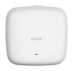 D-Link   Wireless AC1750 Wawe 2 Dual Band Access Point   DAP-2680   802.11ac   Mesh Support No   1300+450 Mbit/s   10/100/1000 Mbit/s   Ethernet LAN (RJ-45) ports 1   No mobile broadband   MU-MiMO Yes   PoE in   Antenna type 3xInternal