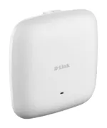 D-Link   Wireless AC1750 Wawe 2 Dual Band Access Point   DAP-2680   802.11ac   Mesh Support No   1300+450 Mbit/s   10/100/1000 Mbit/s   Ethernet LAN (RJ-45) ports 1   No mobile broadband   MU-MiMO Yes   PoE in   Antenna type 3xInternal
