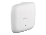 D-Link   Wireless AC1750 Wawe 2 Dual Band Access Point   DAP-2680   802.11ac   Mesh Support No   1300+450 Mbit/s   10/100/1000 Mbit/s   Ethernet LAN (RJ-45) ports 1   No mobile broadband   MU-MiMO Yes   PoE in   Antenna type 3xInternal