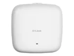 D-Link   Wireless AC1750 Wawe 2 Dual Band Access Point   DAP-2680   802.11ac   Mesh Support No   1300+450 Mbit/s   10/100/1000 Mbit/s   Ethernet LAN (RJ-45) ports 1   No mobile broadband   MU-MiMO Yes   PoE in   Antenna type 3xInternal