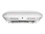 D-Link   Wireless AC1750 Wawe 2 Dual Band Access Point   DAP-2680   802.11ac   Mesh Support No   1300+450 Mbit/s   10/100/1000 Mbit/s   Ethernet LAN (RJ-45) ports 1   No mobile broadband   MU-MiMO Yes   PoE in   Antenna type 3xInternal