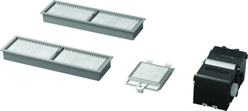 Epson   Maintenance Parts Kit   S210093