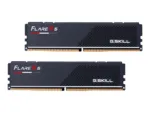 G.Skill   Flare X5   32 GB   DDR5   5600 MHz   PC/server   Registered No   ECC No