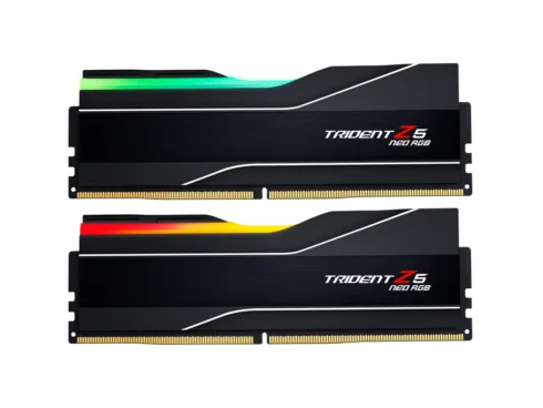 G.Skill Trident Z5 Neo RGB 32 GB DDR5 6000 MHz