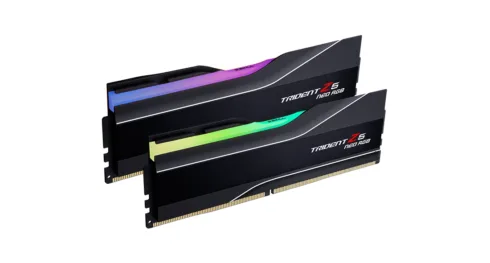 G.Skill Trident Z5 Neo RGB 32 GB DDR5 6000 MHz