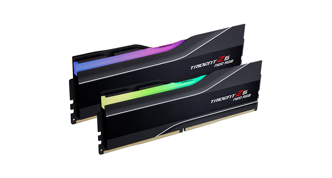 377907-f5-6000j3238f16gx2-tz5nr-4713294232649-0.webp G.Skill Trident Z5 Neo RGB 32 GB DDR5 6000 MHz