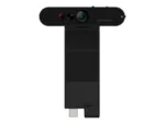 Lenovo   ThinkVision MC60 Monitor Webcam   Infrared cam, Windows Hello support