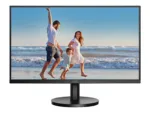 AOC   Monitor   Q27B3MA   27 ”   VA   QHD   16:9   75 Hz   4 ms   2560 x 1440   250 cd/m²   HDMI ports quantity 1   Black   Warranty 36 month(s)