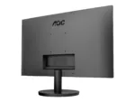 AOC   Monitor   Q27B3MA   27 ”   VA   QHD   16:9   75 Hz   4 ms   2560 x 1440   250 cd/m²   HDMI ports quantity 1   Black   Warranty 36 month(s)