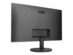 AOC   Monitor   Q27B3MA   27 ”   VA   QHD   16:9   75 Hz   4 ms   2560 x 1440   250 cd/m²   HDMI ports quantity 1   Black   Warranty 36 month(s)