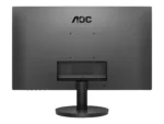 AOC   Monitor   Q27B3MA   27 ”   VA   QHD   16:9   75 Hz   4 ms   2560 x 1440   250 cd/m²   HDMI ports quantity 1   Black   Warranty 36 month(s)