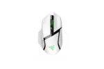 Razer   Basilisk V3 Pro   Wireless   Gaming Mouse   Bluetooth   White   Yes