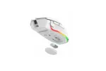 Razer   Basilisk V3 Pro   Wireless   Gaming Mouse   Bluetooth   White   Yes