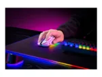 Razer   Basilisk V3 Pro   Wireless   Gaming Mouse   Bluetooth   White   Yes