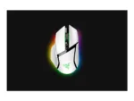 Razer   Basilisk V3 Pro   Wireless   Gaming Mouse   Bluetooth   White   Yes