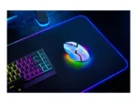 Razer   Basilisk V3 Pro   Wireless   Gaming Mouse   Bluetooth   White   Yes