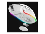 Razer   Basilisk V3 Pro   Wireless   Gaming Mouse   Bluetooth   White   Yes