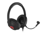 Genesis   Gaming Headset   Radon 800   Wired   On-Ear   Black