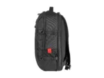 Genesis   Pallad 410   Laptop Backpack   Backpack   Black   Shoulder strap
