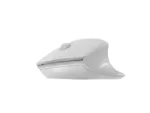 Natec   Mouse   Siskin 2   Wireless   USB Type-A   White