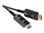 Aten VE781020 20M True 4K HDMI Active Optical Cable, True 4K@20m   Aten   True 4K HDMI Active Optical Cable   VE781020   HDMI Type-A Male   HDMI Type-A Male   HDMI to HDMI   20 m