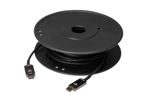 Aten VE781030 30M True 4K HDMI Active Optical Cable, True 4K@30m   Aten   True 4K HDMI Active Optical Cable   VE781030   HDMI Type-A Male   HDMI Type-A Male   HDMI to HDMI   30 m